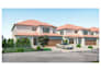 design backyard front yard garden pool patio deck terrace landscape 3d render
